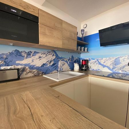Boost Your Immo Les Deux Alpes 187 / Le Diamant 1 Διαμέρισμα Εξωτερικό φωτογραφία