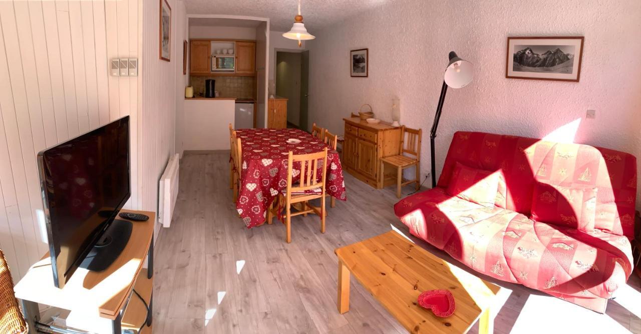 Boost Your Immo Les Deux Alpes 187 / Le Diamant 1 Διαμέρισμα Εξωτερικό φωτογραφία